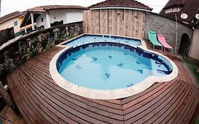 Castelinho Solemar - Piscina, Hidor Spa&Praia - Auto Check-in! Top